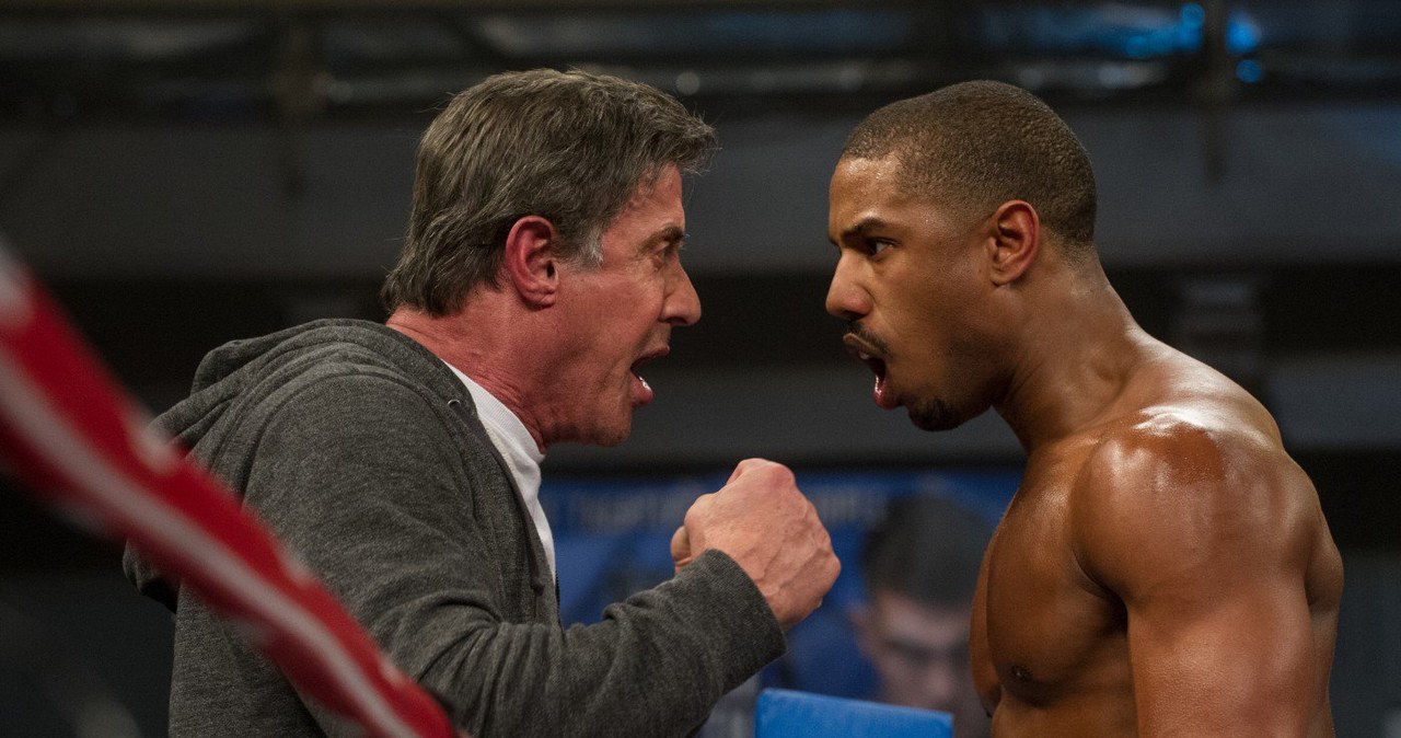 Studio MGM planuje na listopad 2017 roku sequel bokserskiego dramatu "Creed. Narodziny legendy".