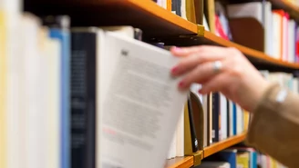 Ponad 1700 polskich książnic weźmie udział w sobotniej Nocy Bibliotek