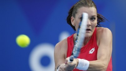 Turniej WTA w Shenzen: Agnieszka Radwańska w finale! Poprawiła swoją pozycję przed Australian Open
