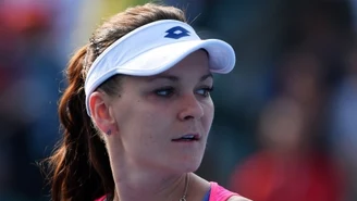 Agnieszka Radwańska awansuje na czwarte miejsce w rankingu WTA