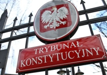 Trybunał Konstytucyjny odwołał rozprawę, na której miał badać 10 uchwał obecnego Sejmu