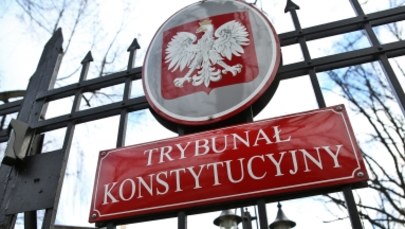 Trybunał Konstytucyjny odwołał rozprawę, na której miał badać 10 uchwał obecnego Sejmu