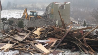 Stracili dobytek życia i dach nad głową. Gmina apeluje o pomoc