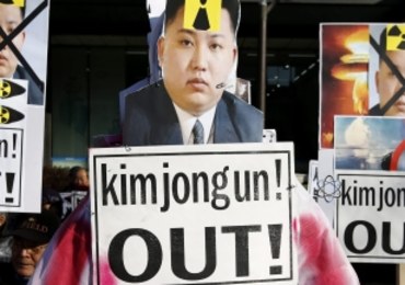 Po próbnym wybuchu nuklearnym w Korei Północnej wykryto ksenon