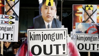 Po próbnym wybuchu nuklearnym w Korei Północnej wykryto ksenon