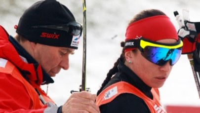 Justyna Kowalczyk zajęła 18. miejsce na szóstym etapie cyklu Tour de Ski w biegach narciarskich