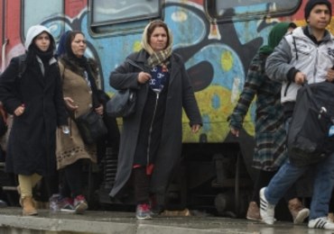 Do Polski z Libanu w ramach przesiedleń trafią tylko chrześcijanie
