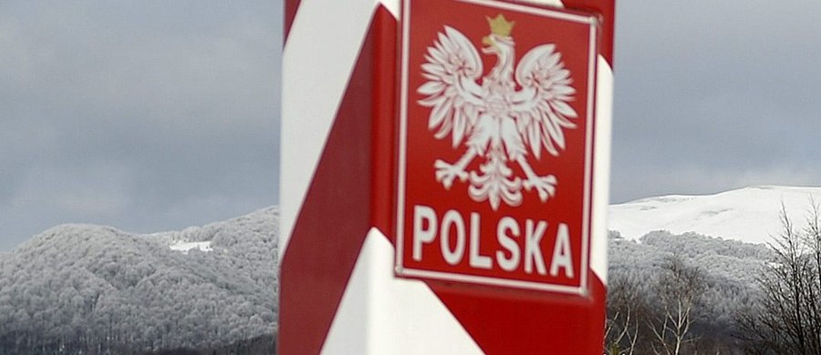 Nowy oddział Straży Granicznej na południu Polski ma powstać do połowy roku - dowiedział się reporter RMF FM, Krzysztof Zasada. Chodzi o oddział karpacki z siedzibą w Nowym Sączu, który ma objąć tereny przylegające do granicy ze Słowacją. 
