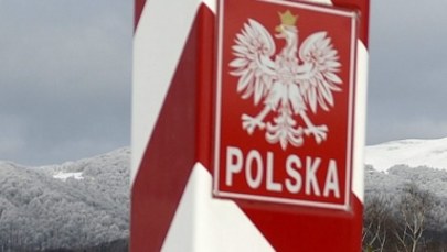 Do połowy roku na południu Polski ma powstać nowy oddział Straży Granicznej