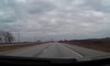 Bałagan na autostradzie. Omal nie doszło do wypadku!