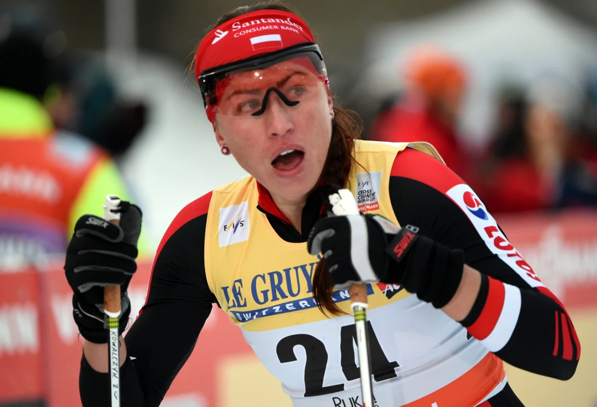 W niedzielę w Val di Fiemme odbędzie się ósmy, ostatni etap narciarskiego cyklu Tour de Ski - bieg na dochodzenie na 9 km techniką dowolną. Jego kulminacyjnym punktem będzie wspinaczka na stok Alpe Cermis. Justyna Kowalczyk w ubiegłym roku na trasie straciła przytomność. 