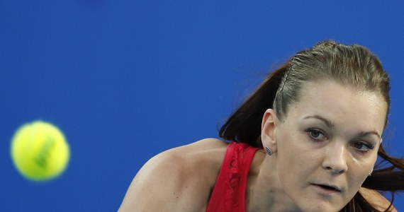 Z powodu kontuzji lewej nogi Agnieszka Radwańska wycofała się z turnieju WTA w Sydney. Z udziału w zawodach zrezygnowała też ubiegłoroczna triumfatorka Czeszka Petra Kvitova.