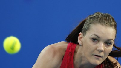 Turniej WTA w Sydney: Agnieszka Radwańska nie wystartuje 