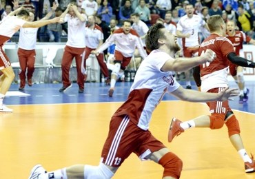 Polscy siatkarze pokonali Niemców! Wciąż mają szanse na awans do igrzysk w Rio!