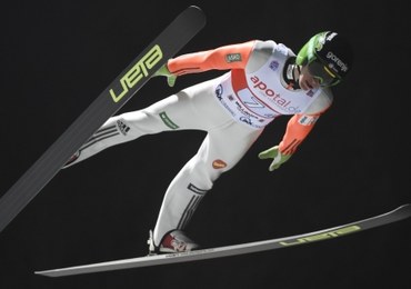 PŚ w Willingen: Peter Prevc triumfuje. Najlepszy z Polaków dopiero na 18. miejscu