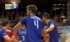 Rosja - Francja 3:1. Skrót meczu