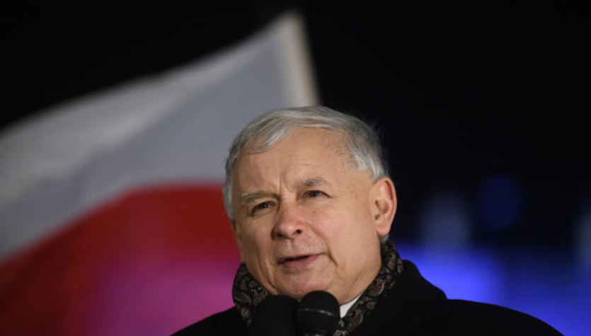 Jarosław Kaczyński Jesteśmy Coraz Bliżej Prawdy O Smoleńsku Wydarzenia W Interiapl 0098