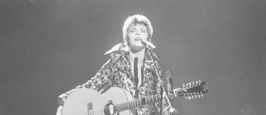 Nie żyje legendarny brytyjski piosenkarz David Bowie. Słynny artysta, uznawany za pioniera glam rocka zmarł po długiej chorobie nowotworowej. Miał 69 lat. 