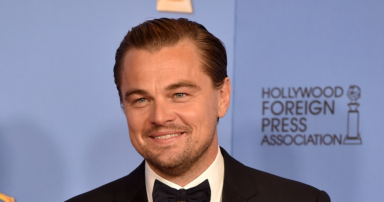 Na gali rozdania Złotych Globów, która odbyła się 10 stycznia, Leonardo DiCaprio miał powody do świętowania. Aktor został wyróżniony za swoją kreację w filmie "Zjawa". Podczas przemówienia, DiCaprio nie omieszkał zaapelować do światowej społeczności o rozwiązanie ważnego społecznego problemu.