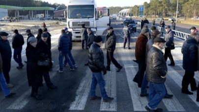 Górnicy zablokują polsko-ukraińskie przejście graniczne