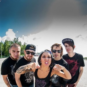 Jinjer