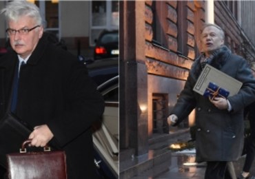 Po spotkaniu Waszykowski-Nikel: Będzie wizyta szefa niemieckiej dyplomacji w Polsce