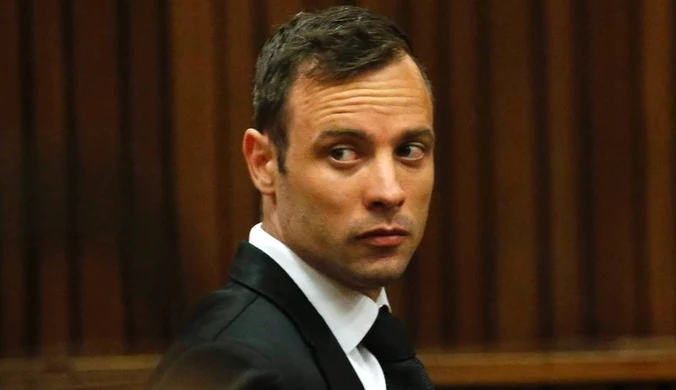 Oscar Pistorius złożył odwołanie do Sądu Konstytucyjnego