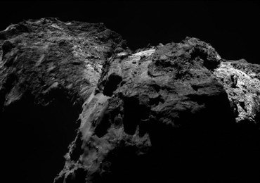 Philae zamilkł. Już na zawsze