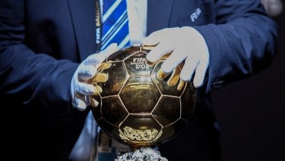 Złota Piłka: Piąty triumf Messiego
