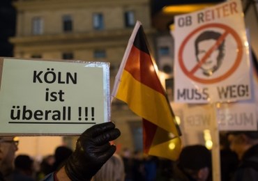 Uchodźcy obawiają się zemsty za sylwestrowe napaści w Kolonii. „Każdy przyjezdny może być celem"