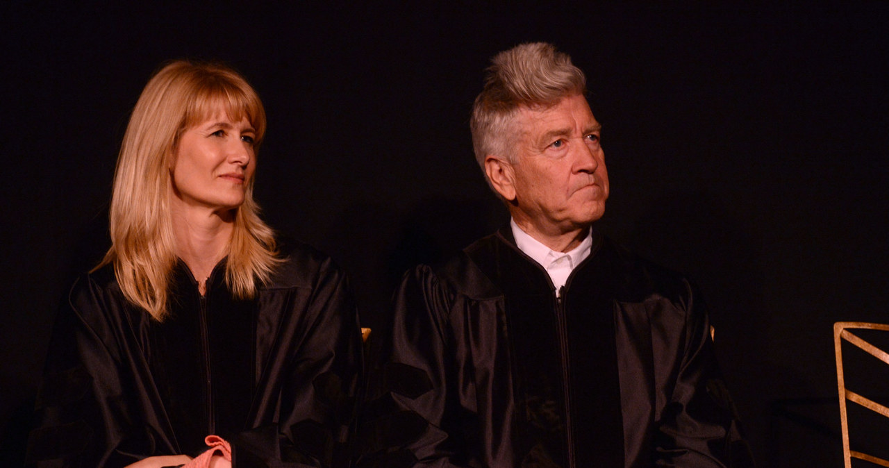 Według doniesień, aktorka Laura Dern i reżyser David Lynch będą po raz kolejny pracować razem.