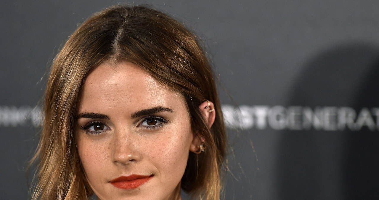 Znana z roli Hermiony Granger z filmowej serii "Harry Potter" Emma Watson, zdecydowała się na rok przerwy od aktorstwa. Aktorka postanowiła poświęcić ten czas na samodoskonalenie oraz działalność społeczną.