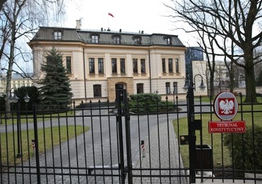 Dwoje nowych sędziów włączonych do składu orzekającego Trybunału Konstytucyjnego