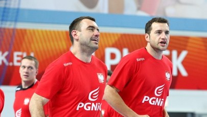 ME piłkarzy ręcznych: Mariusz Jurkiewicz nie zagra z powodu kontuzji