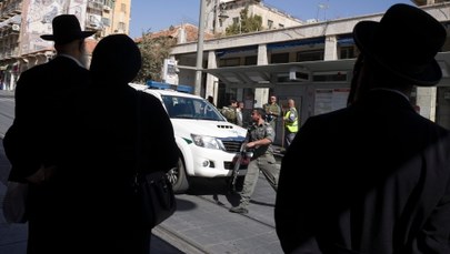 W Marsylii zachęcają Żydów, by nie nosili jarmułek