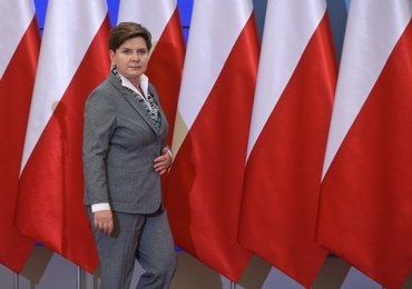 Orędzie Beaty Szydło: Spodziewaliśmy się oporu i ataku, ale nie zrezygnujemy z naprawy państwa