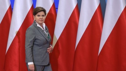 Orędzie Beaty Szydło: Spodziewaliśmy się oporu i ataku, ale nie zrezygnujemy z naprawy państwa