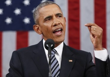 Barack Obama: Państwo Islamskie to zagrożenie, ale nie mówmy o III wojnie światowej