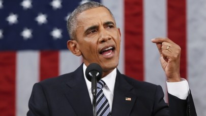 Barack Obama: Państwo Islamskie to zagrożenie, ale nie mówmy o III wojnie światowej