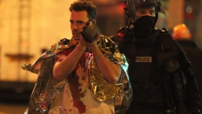 Policja odkryła kryjówki sprawców zamachów w Paryżu. Były opłacone na rok z góry