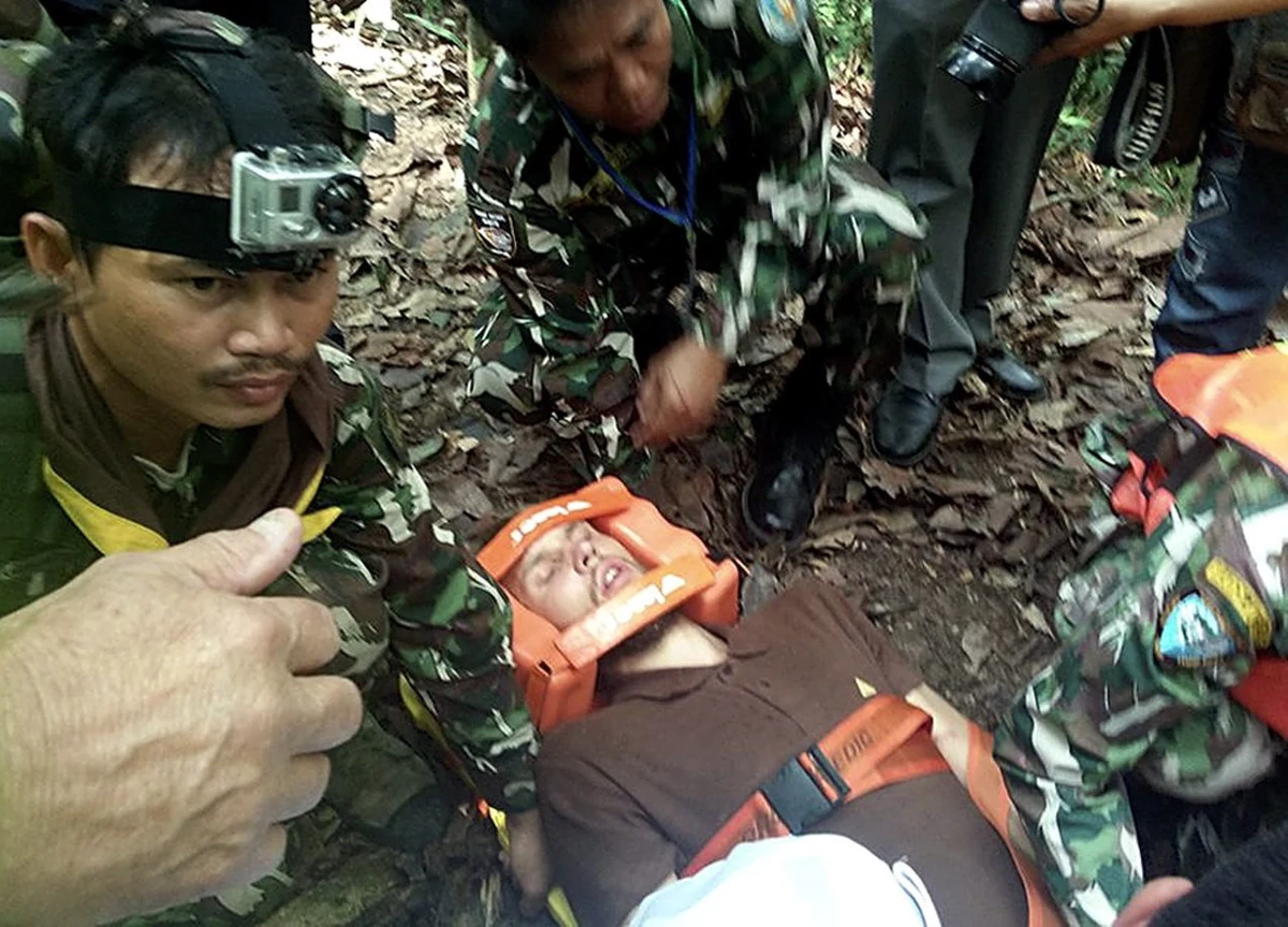 Dwoje turystów z Polski zostało odnalezionych w Tajlandii po trwających trzy dni poszukiwaniach. Polacy zaginęli 10 stycznia w lasach tropikalnych Parku Narodowego Khao Yai.