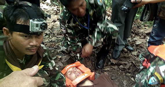 Dwoje turystów z Polski zostało odnalezionych w Tajlandii po trwających trzy dni poszukiwaniach. Polacy zaginęli 10 stycznia w lasach tropikalnych Parku Narodowego Khao Yai.
