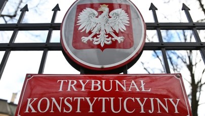 Prezydencki minister: Andrzej Duda nie może zaprzysiąc sędziów TK wybranych przez poprzedni Sejm