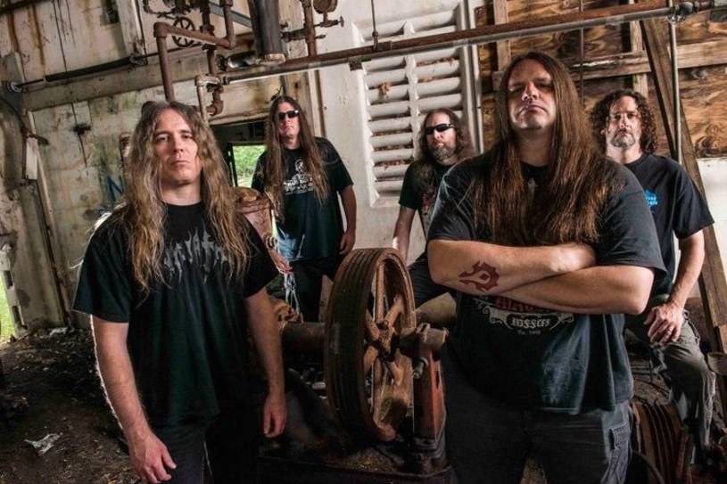 W wakacje aż pięć koncertów w naszym kraju da grupa Cannibal Corpse, ikona amerykańskiego death metalu.