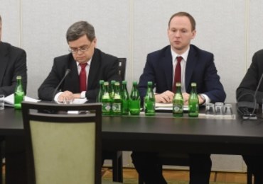 Senat powołał nowych członków Rady Polityki Pieniężnej