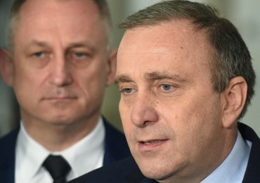 Schetyna o decyzji KE ws. Polski: To smutna informacja