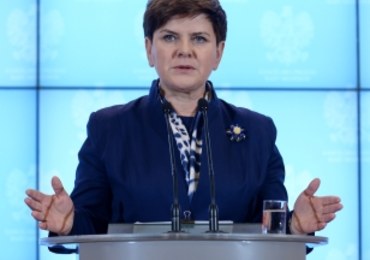 Beata Szydło: Polska ma prawo do podejmowania suwerennych decyzji. Nie mamy nic do ukrycia