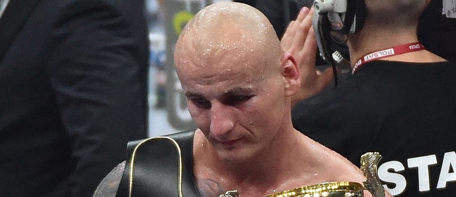 Bokser Artur Szpilka przed walką z broniącym tytułu mistrza świata organizacji WBC Deontayem Wilderem z dużą pewnością siebie zapowiada, że zostanie pierwszym polskim czempionem wagi ciężkiej. Pojedynek w nocy z soboty na niedzielę w Nowym Jorku.