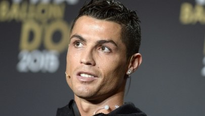 Osierocony pięciolatek z Palestyny będzie gościem Realu. "Cristiano Ronaldo jest jego bohaterem"