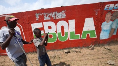 Afryka Zachodnia wygrała z ebolą. WHO ogłosi koniec epidemii